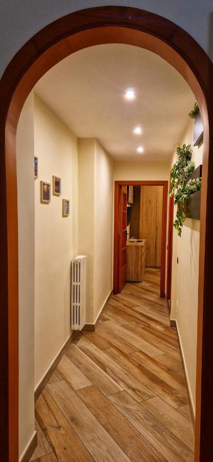 Appartamento La Casa Di Lucia Cava deʼ Tirreni Esterno foto